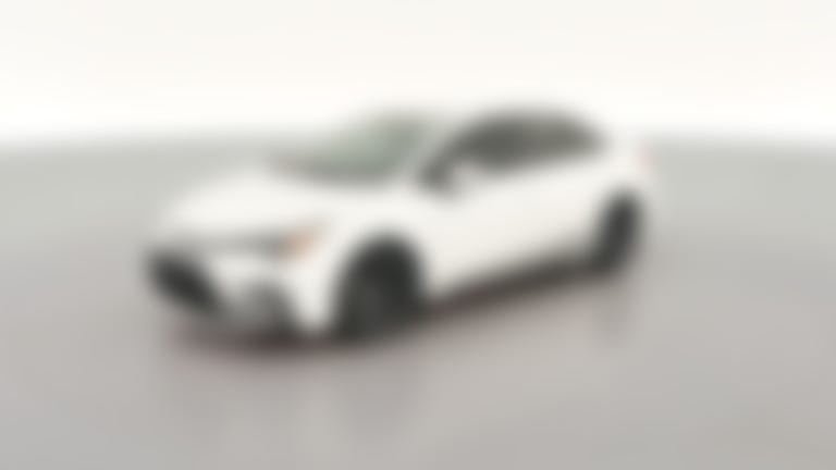 2023 Toyota Corolla vehicle photo