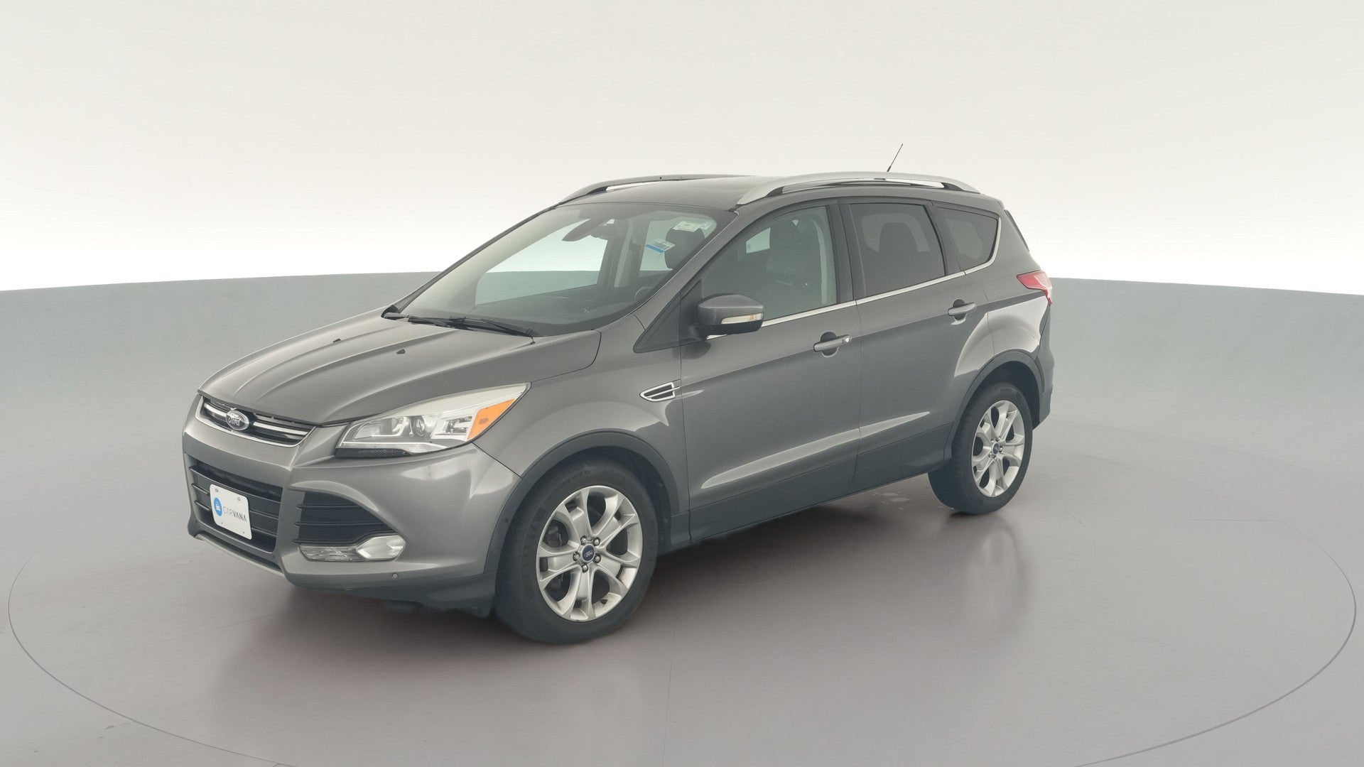 2014 Ford Escape vehicle photo