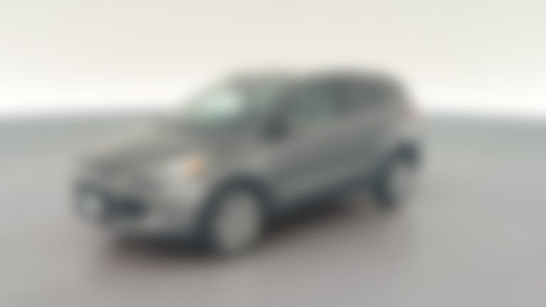 2014 Ford Escape vehicle photo