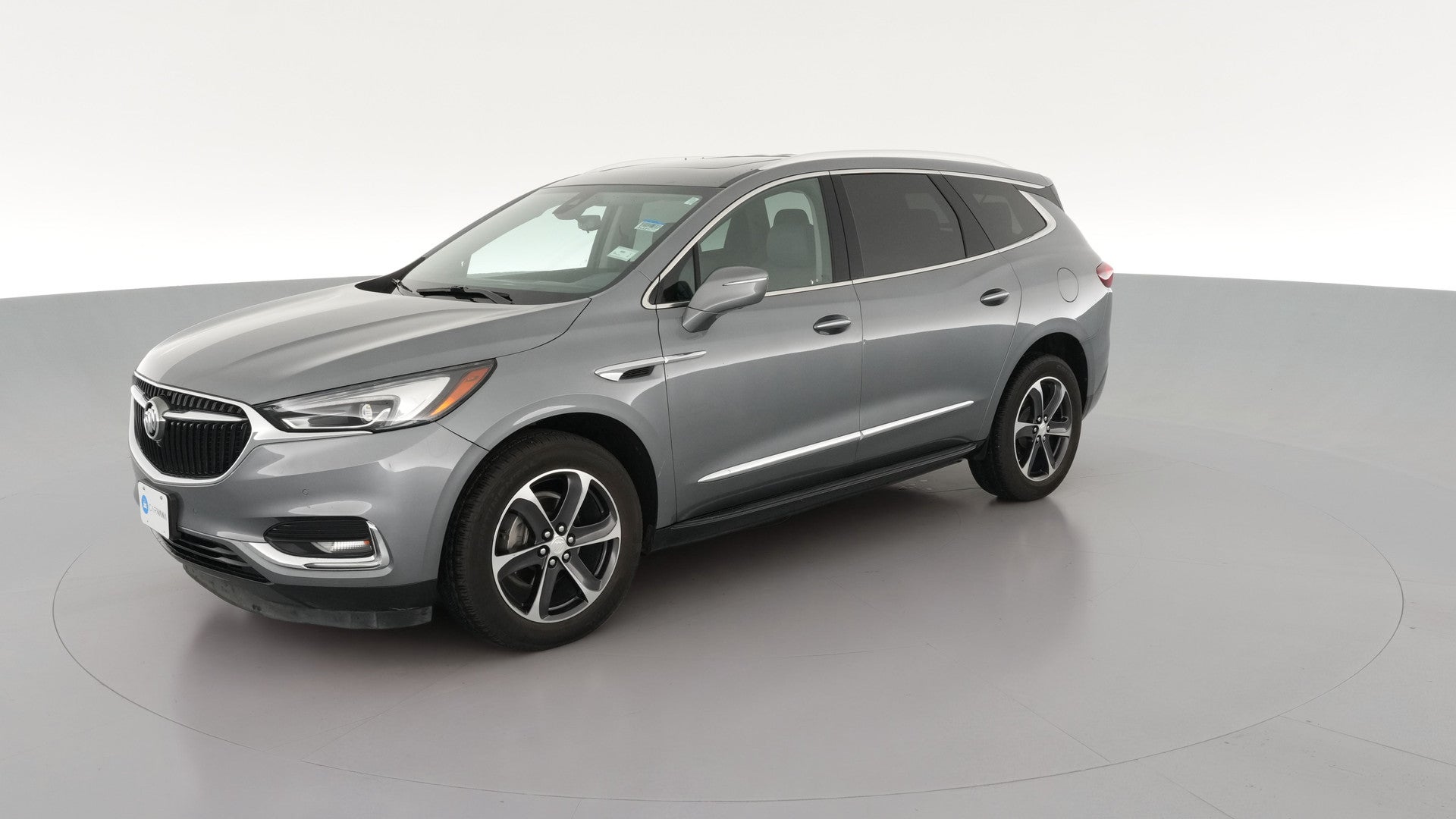 2020 Buick Enclave vehicle photo