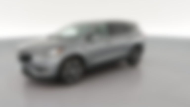 2020 Buick Enclave vehicle photo