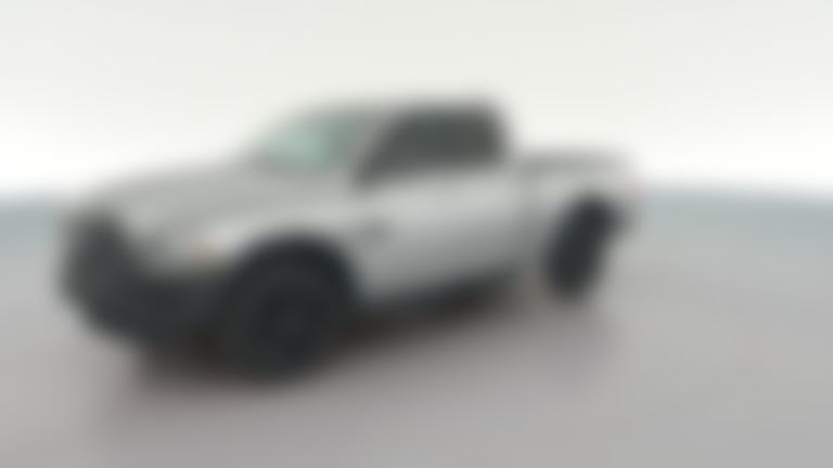 2019 Ram 1500 Classic Quad Cab vehicle photo