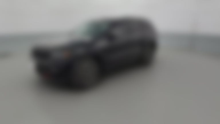 2019 Jeep Grand Cherokee vehicle photo