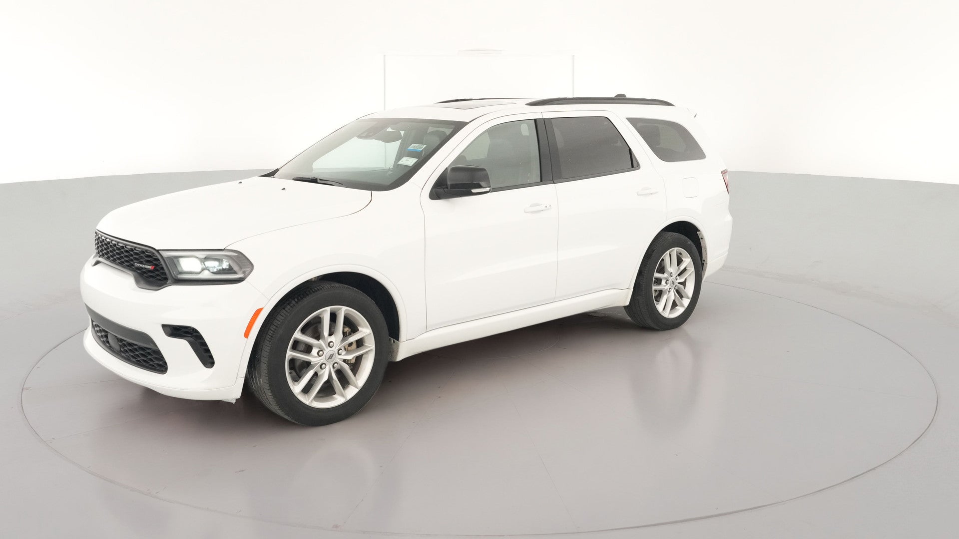 2024 Dodge Durango vehicle photo