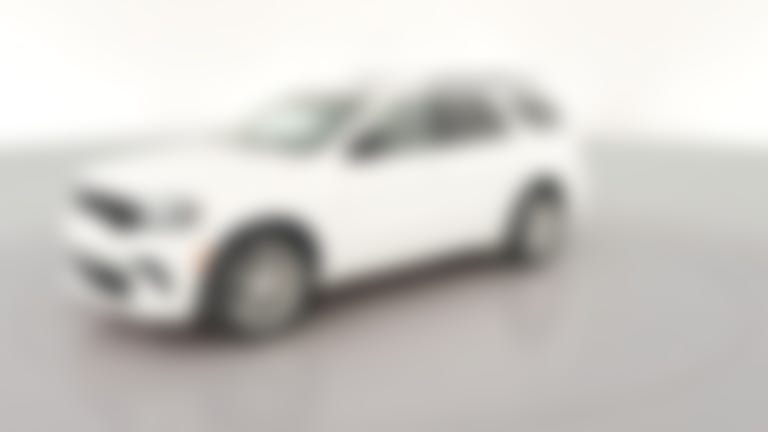 2024 Dodge Durango vehicle photo
