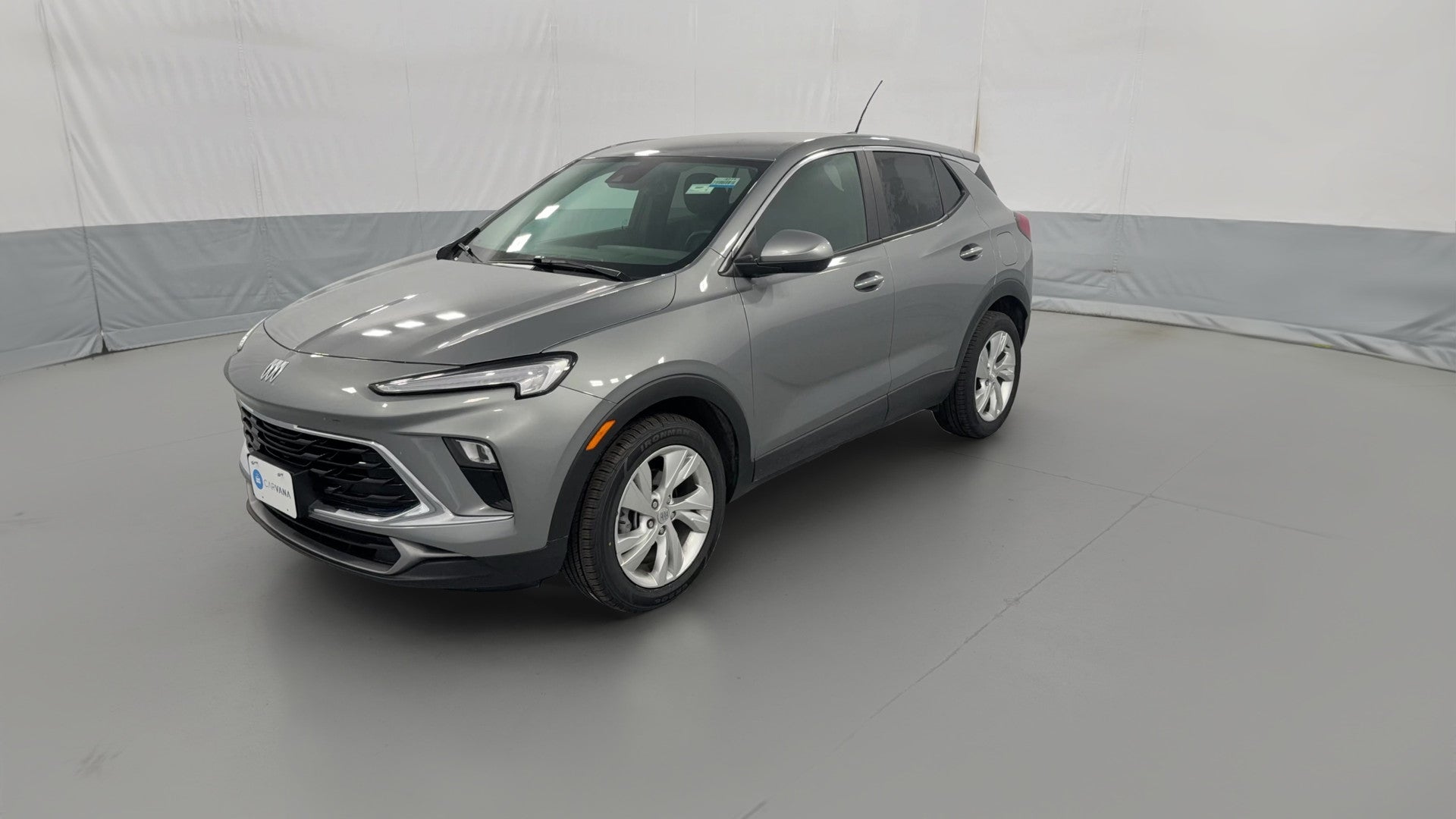 2025 Buick Encore GX vehicle photo