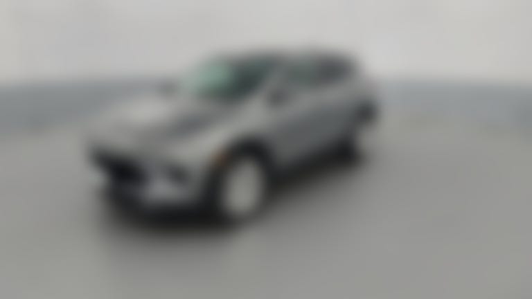 2025 Buick Encore GX vehicle photo