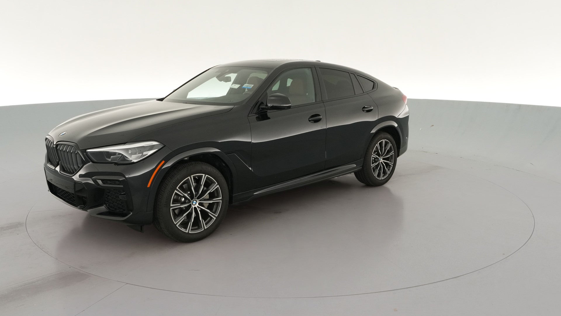 2022 BMW X6 vehicle photo