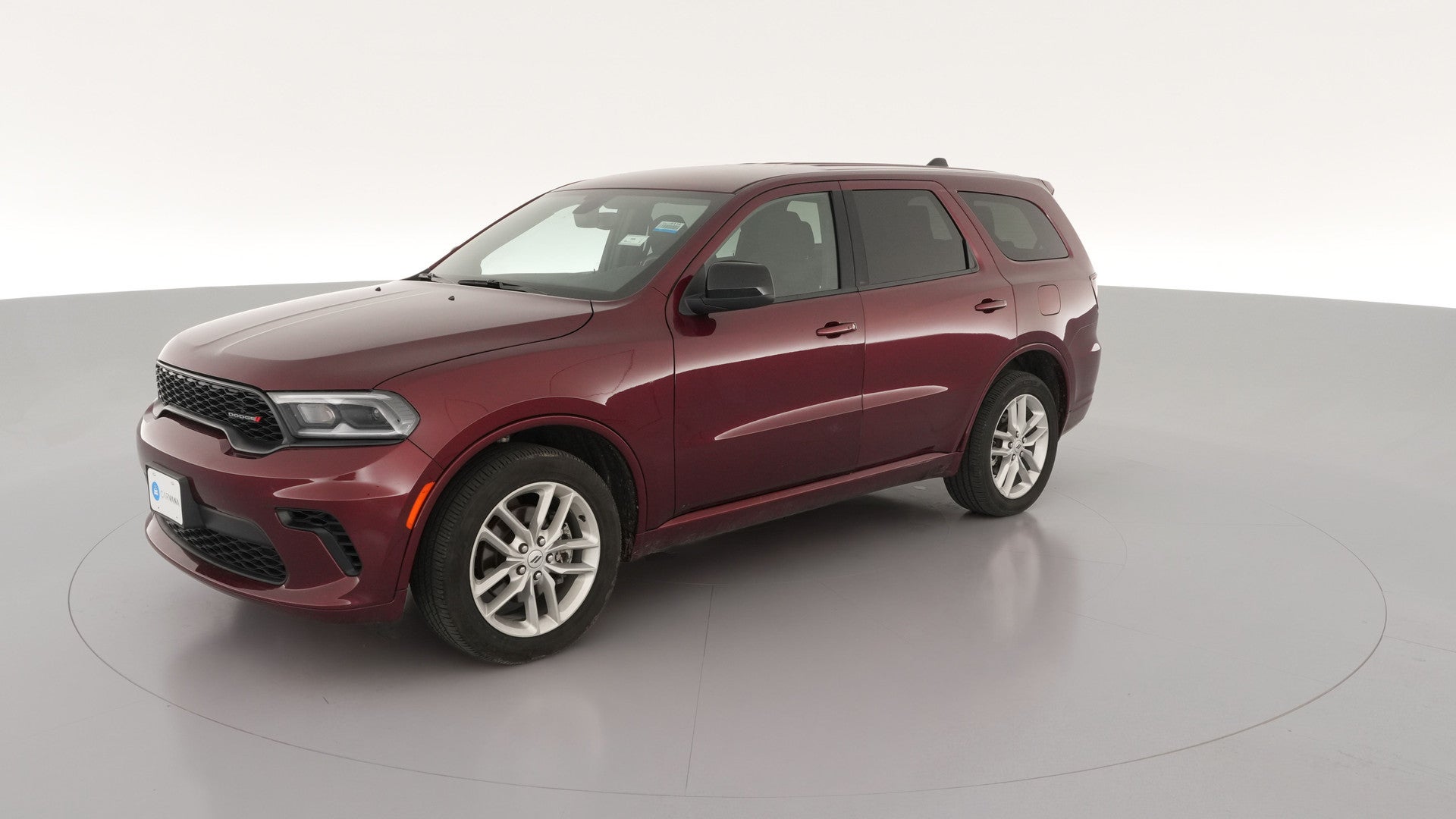 2025 Dodge Durango vehicle photo