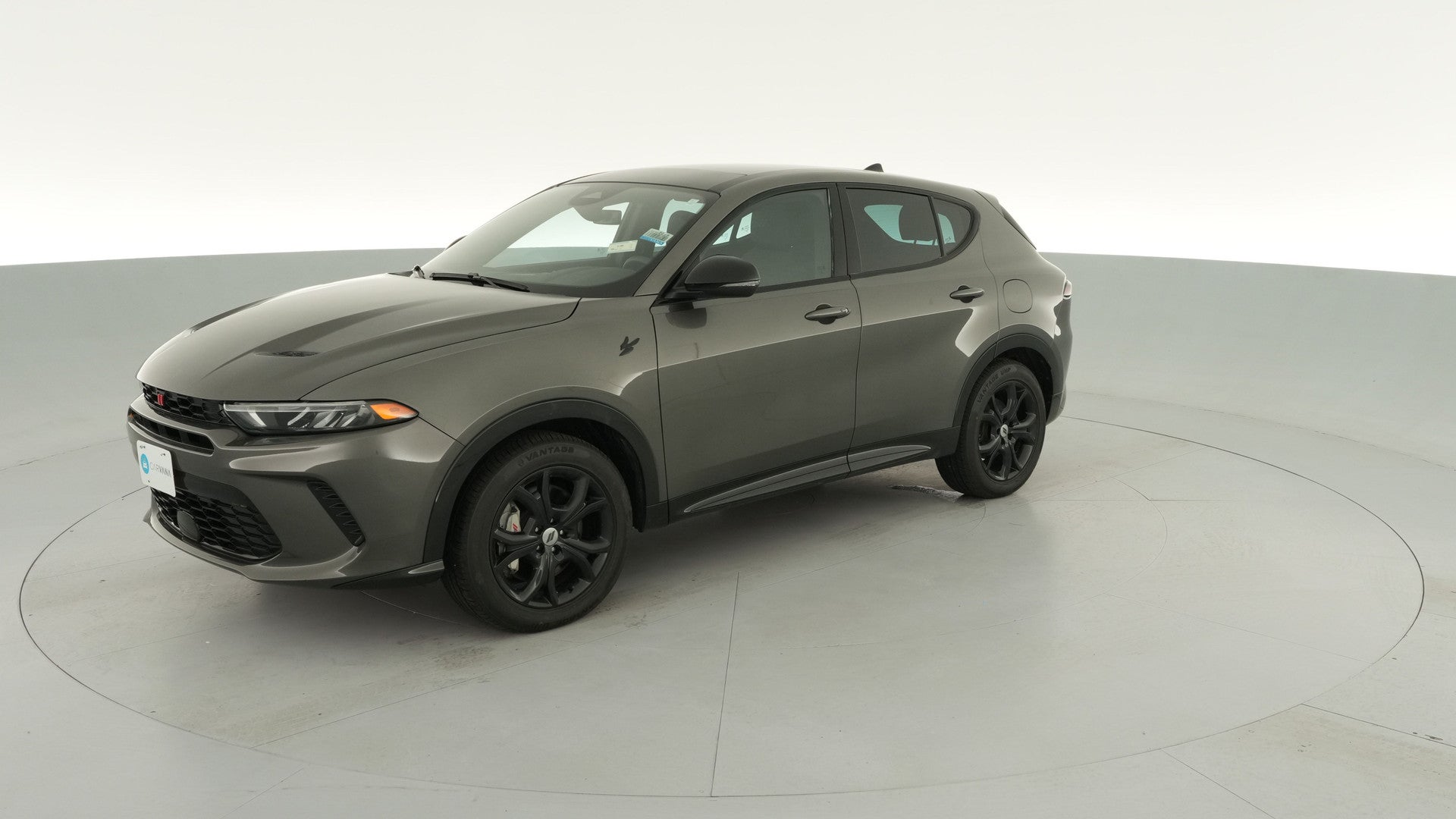 2024 Dodge Hornet vehicle photo
