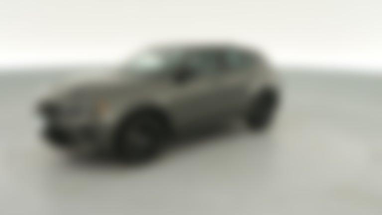 2024 Dodge Hornet vehicle photo