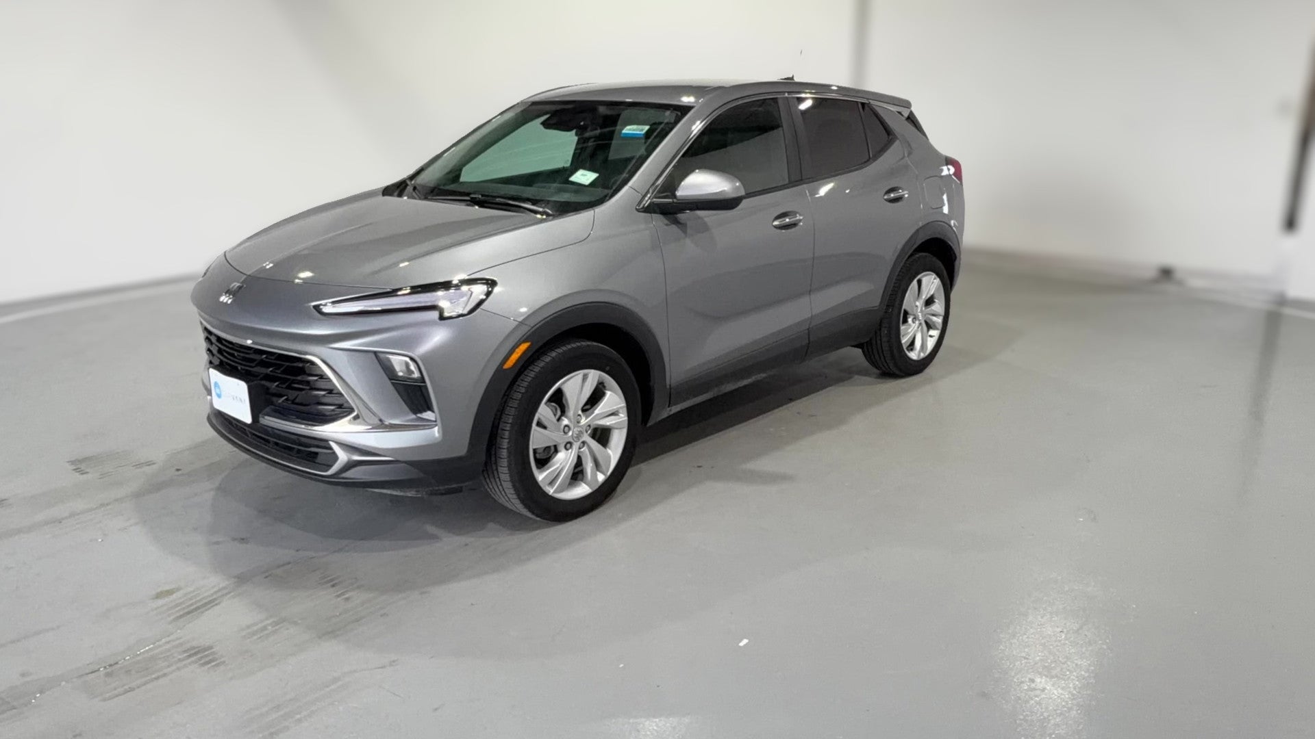 2025 Buick Encore GX vehicle photo