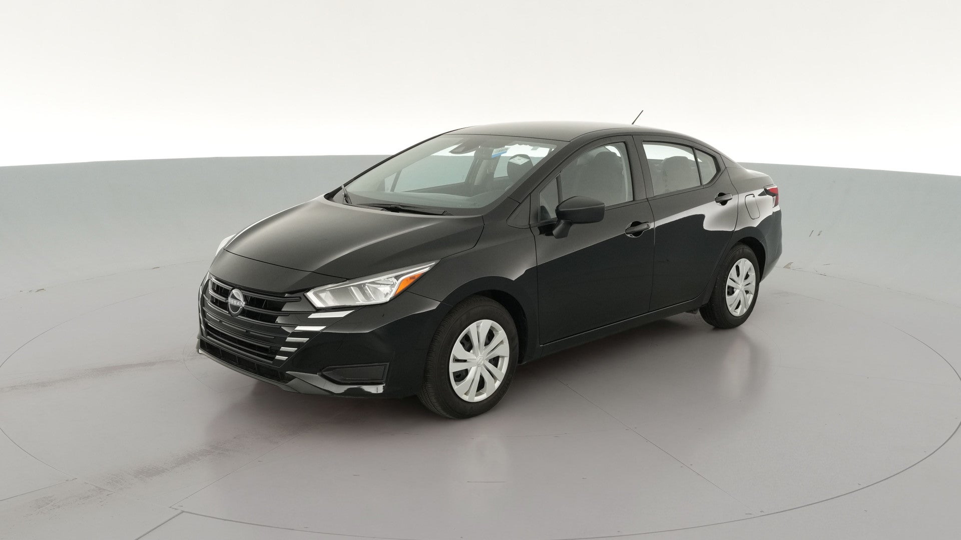 2024 Nissan Versa vehicle photo