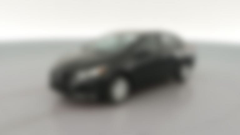 2024 Nissan Versa vehicle photo