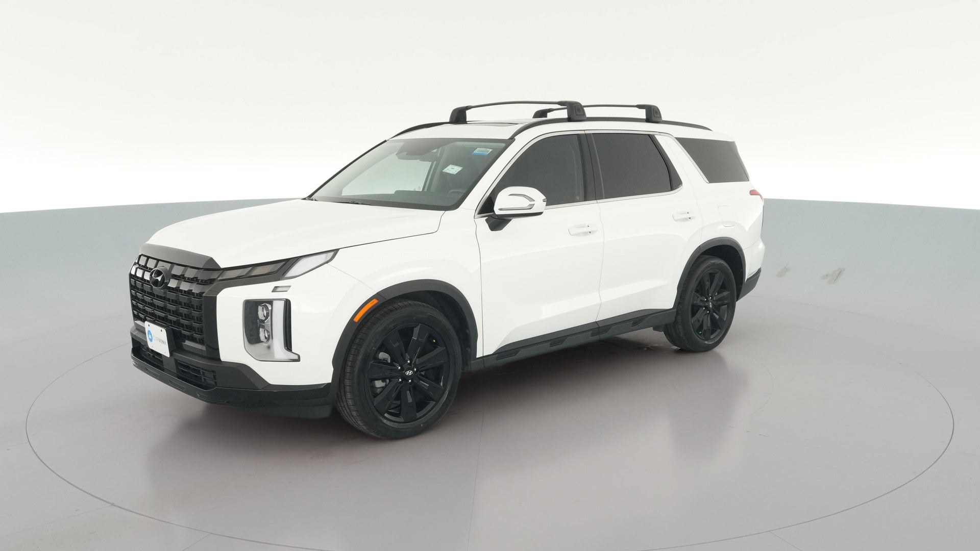 2023 Hyundai Palisade vehicle photo
