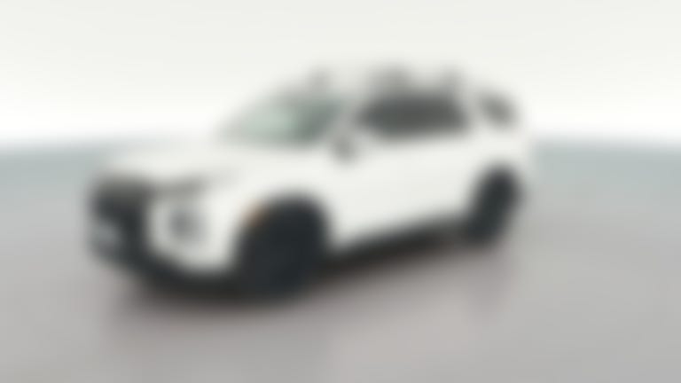 2023 Hyundai Palisade vehicle photo