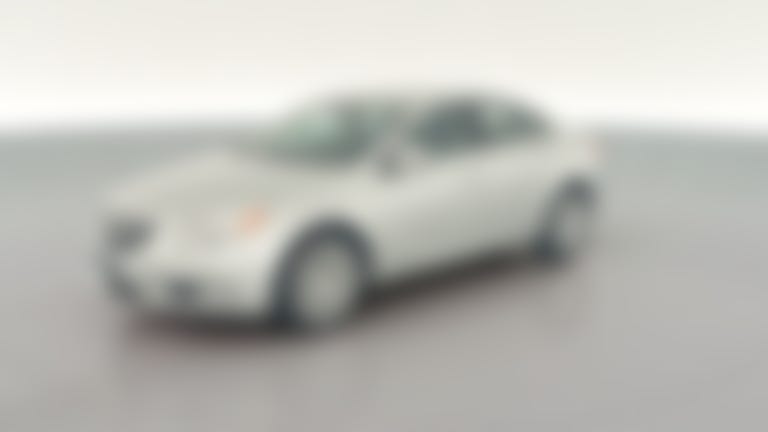 2011 Buick Regal vehicle photo