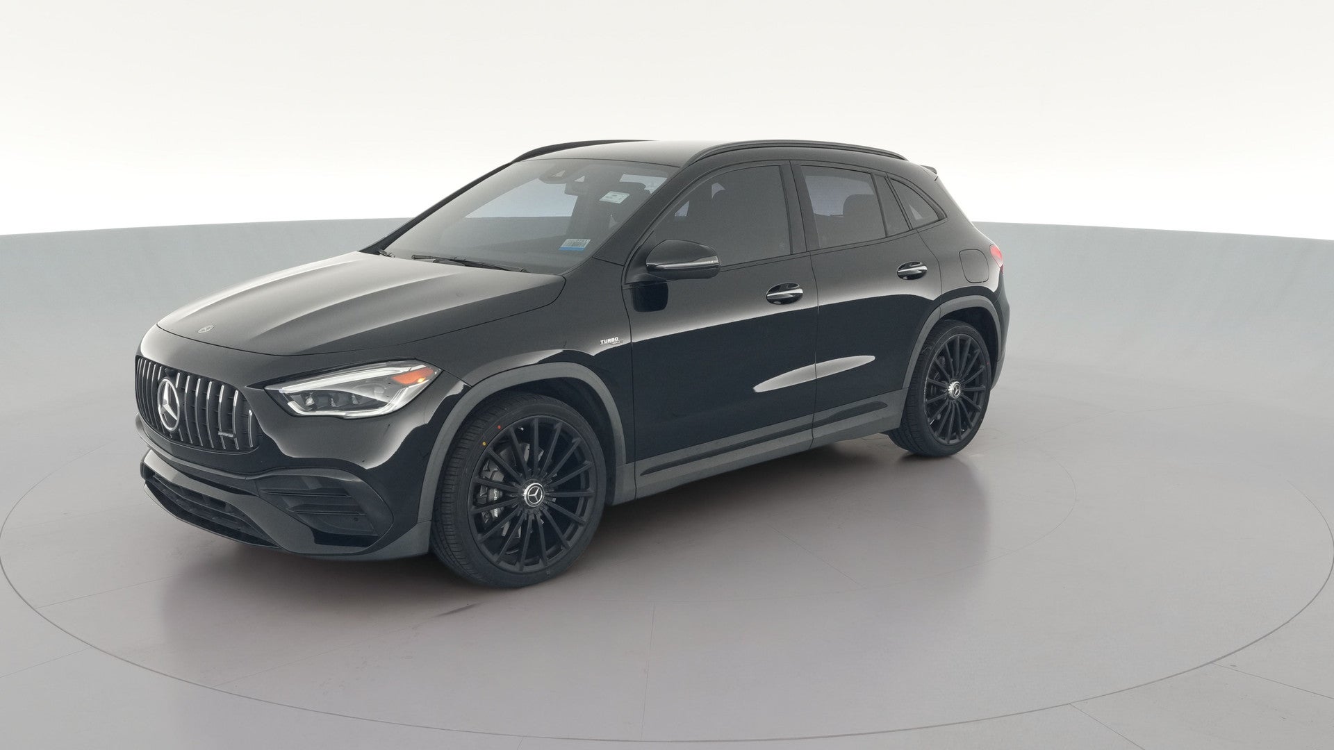 2023 Mercedes-Benz Mercedes-AMG GLA vehicle photo