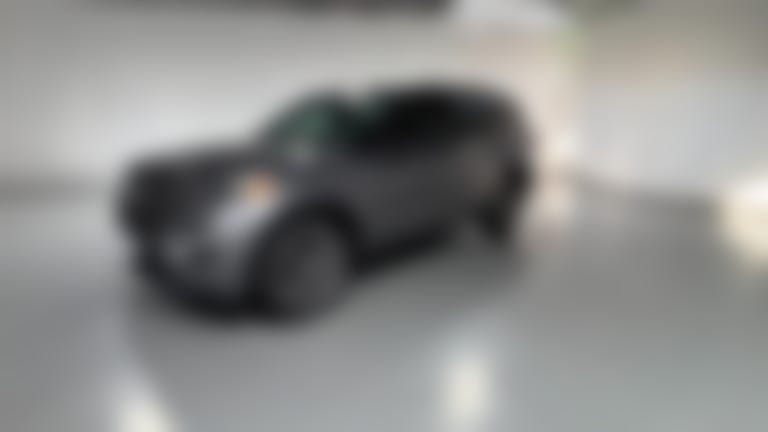 2022 Ford Explorer vehicle photo