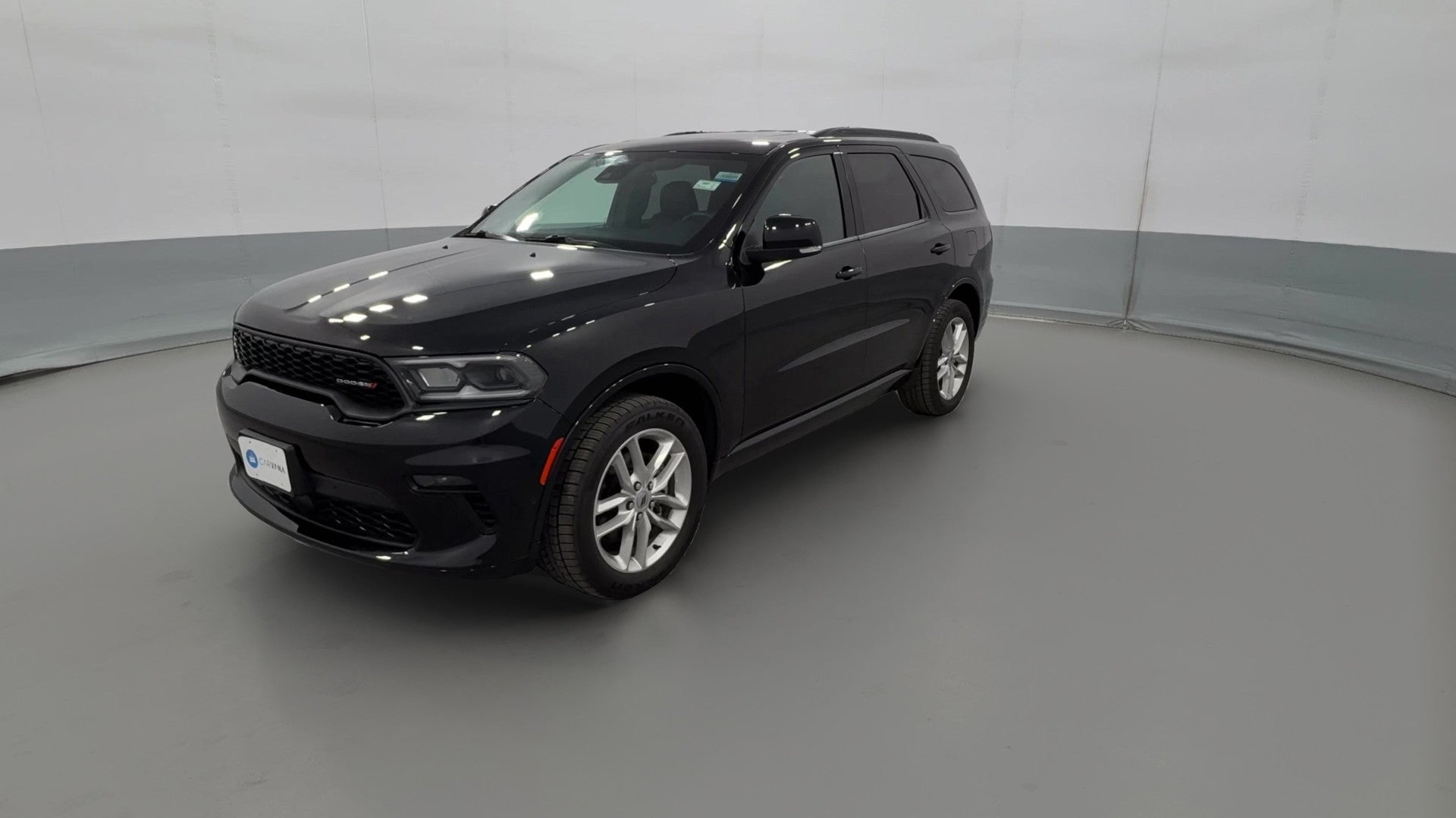 2023 Dodge Durango vehicle photo