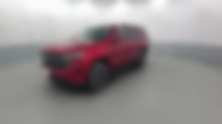 2021 Chevrolet Tahoe vehicle photo