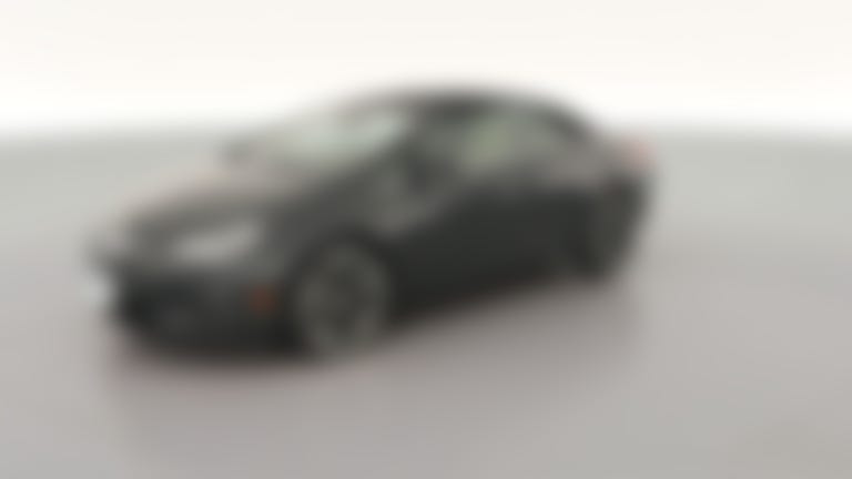 2016 Buick Cascada vehicle photo