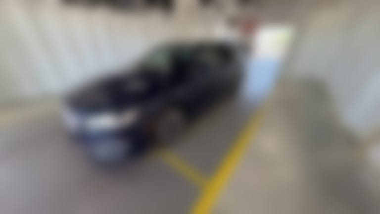 2018 Lincoln MKZ vehicle photo