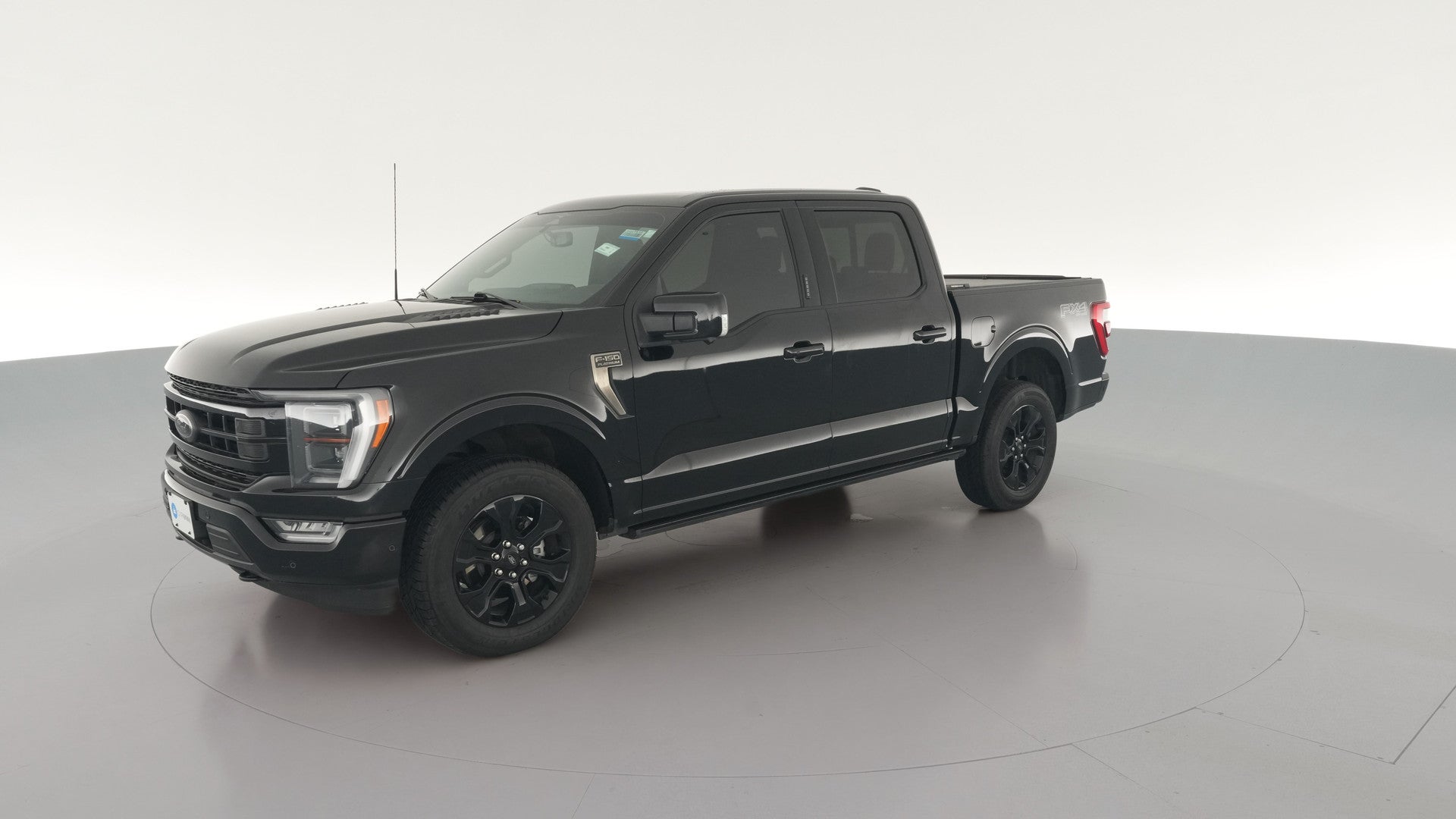 2023 Ford F150 SuperCrew Cab vehicle photo