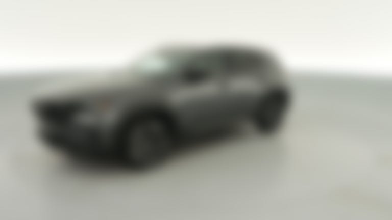 2025 MAZDA CX-50 Hybrid vehicle photo