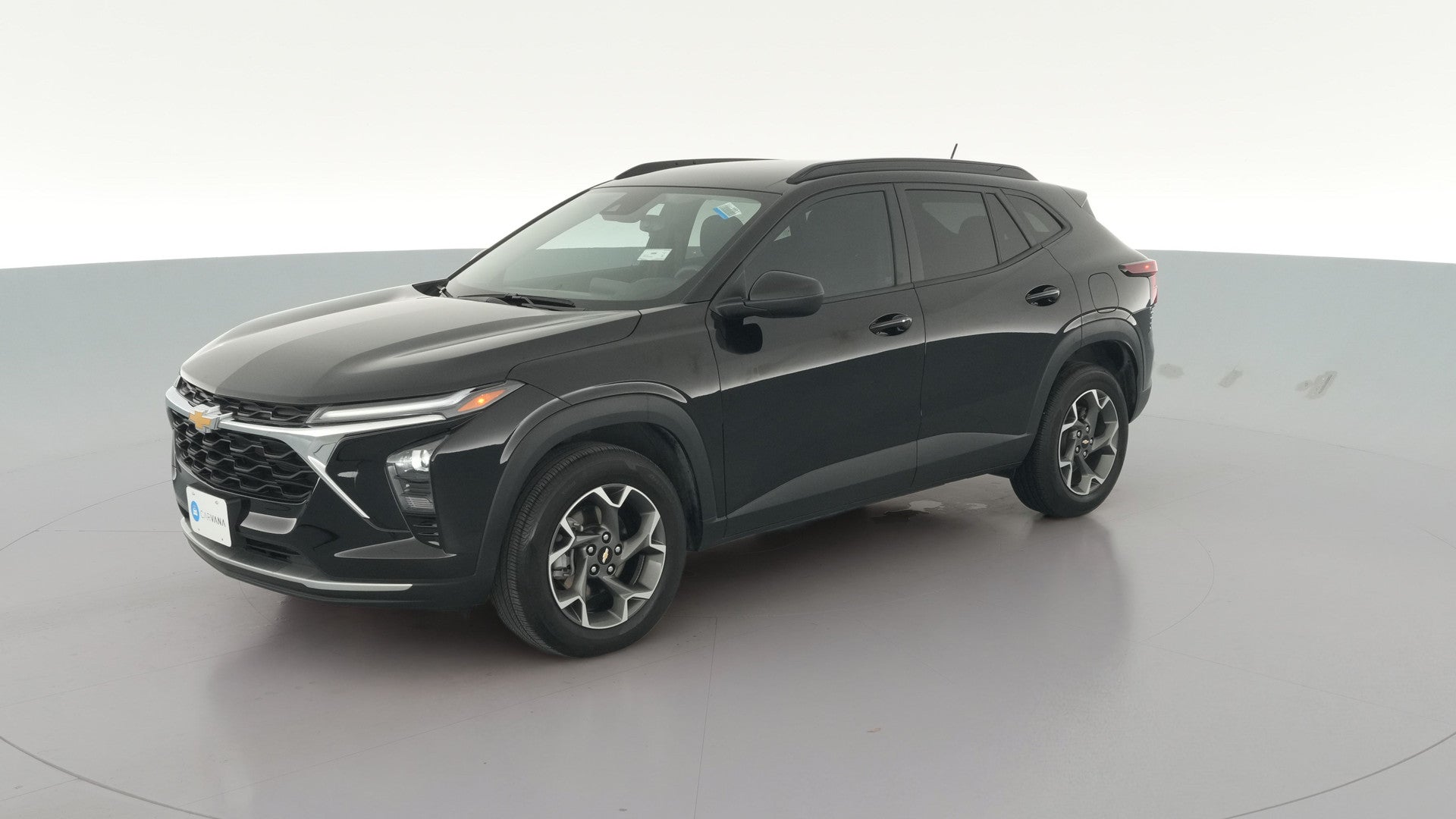 2025 Chevrolet Trax vehicle photo