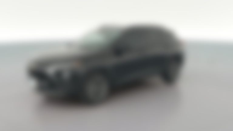 2025 Chevrolet Trax vehicle photo