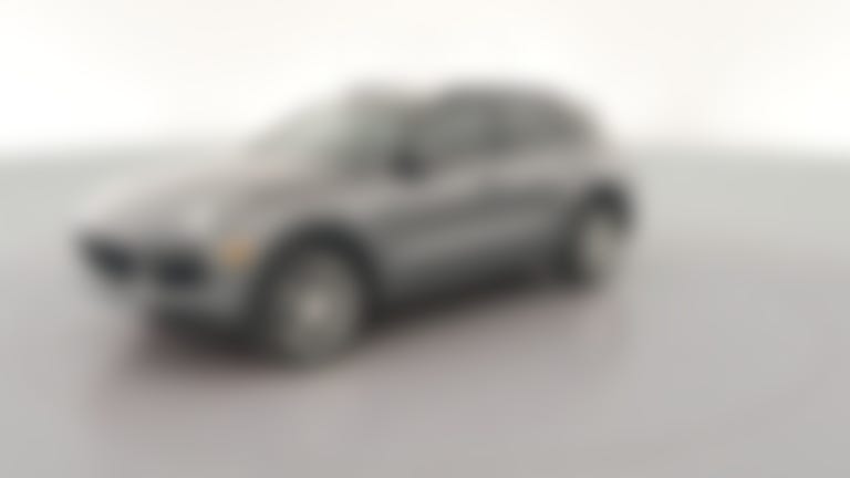 2019 Porsche Cayenne vehicle photo