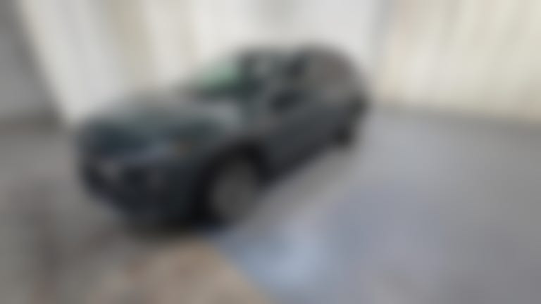 2025 Chevrolet Trax vehicle photo