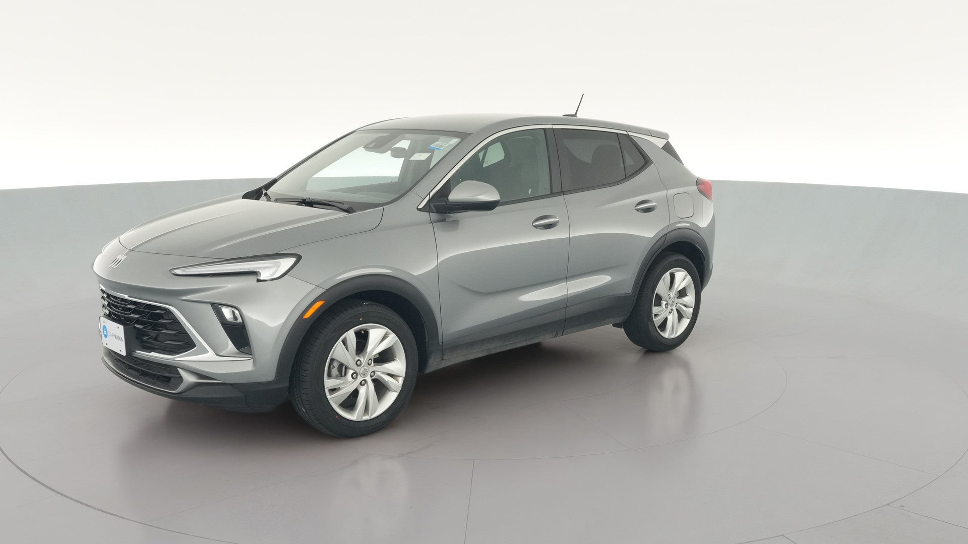 2025 Buick Encore GX vehicle photo