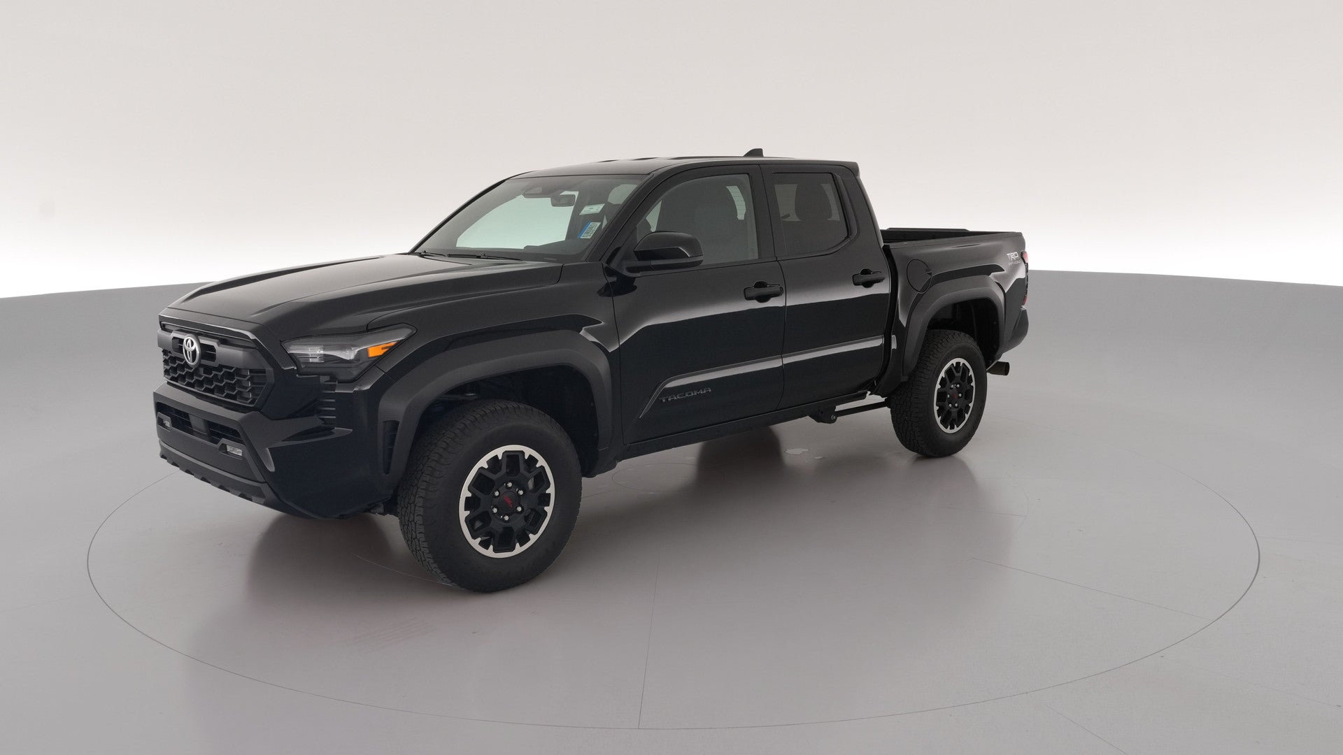 2025 Toyota Tacoma Double Cab vehicle photo