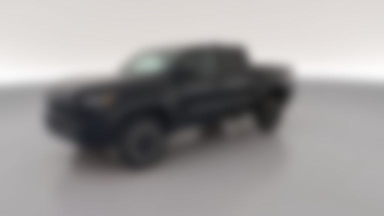 2025 Toyota Tacoma Double Cab vehicle photo
