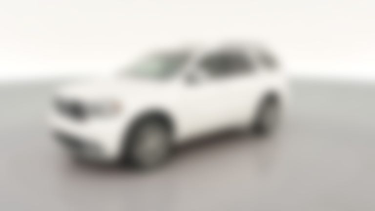 2019 Dodge Durango vehicle photo