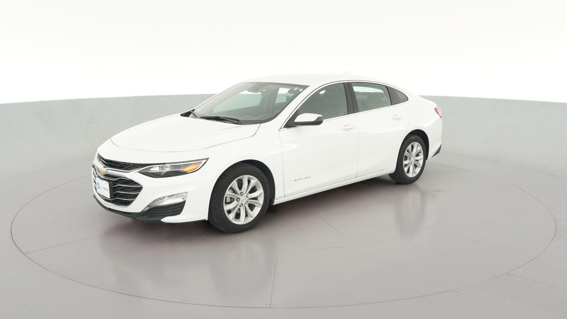2025 Chevrolet Malibu vehicle photo
