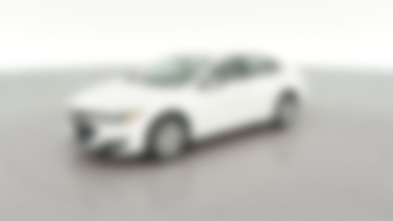2025 Chevrolet Malibu vehicle photo