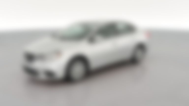 2019 Nissan Sentra vehicle photo