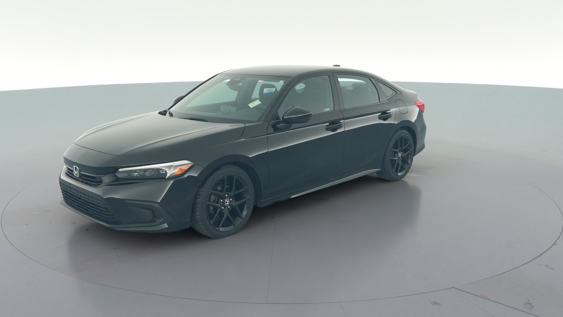2022 Honda Civic vehicle photo