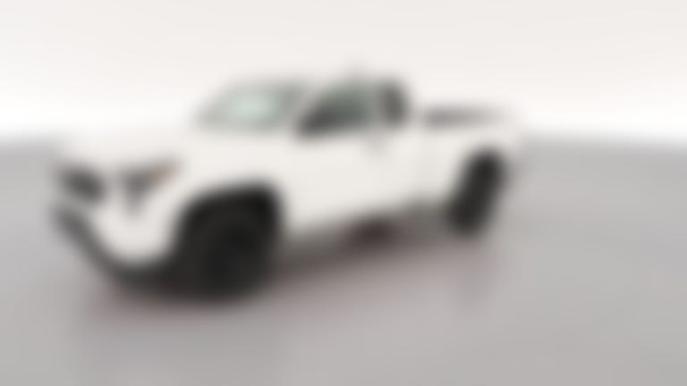 2025 Toyota Tacoma XtraCab vehicle photo