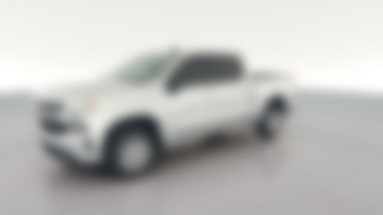 2019 Chevrolet Silverado 1500 Crew Cab vehicle photo