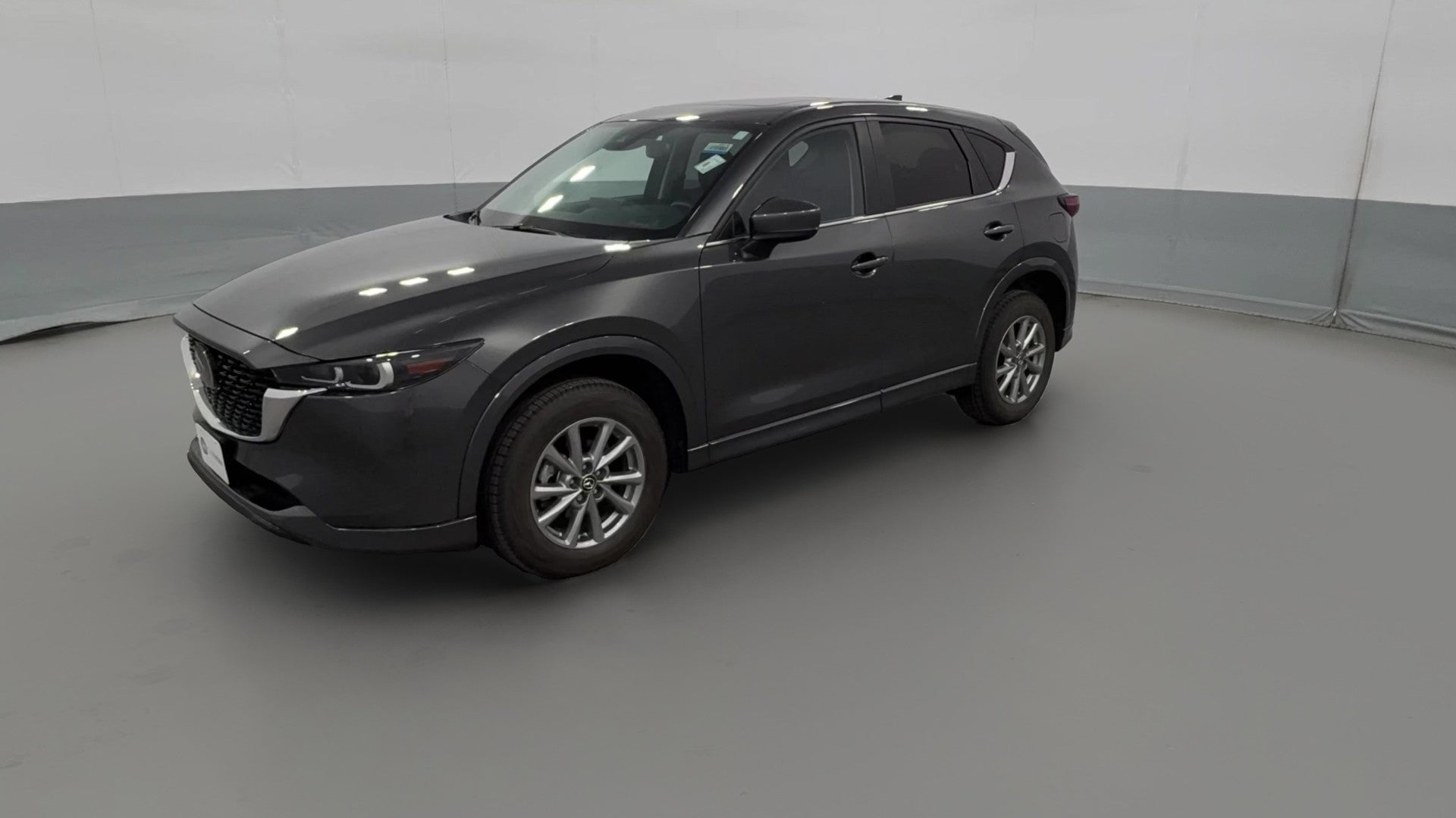 2025 MAZDA CX-5 vehicle photo