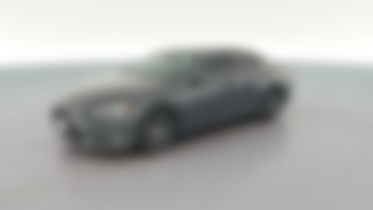 2022 Lexus ES vehicle photo