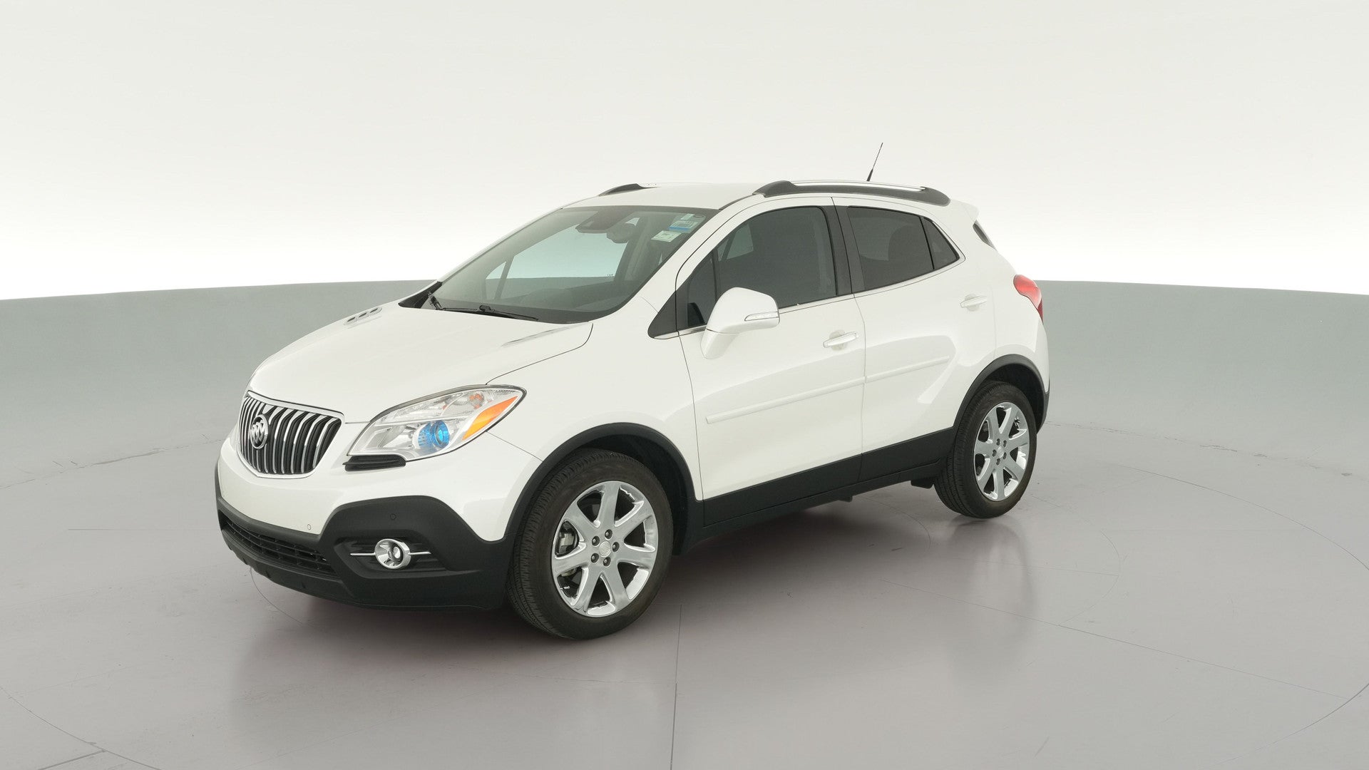 2014 Buick Encore vehicle photo
