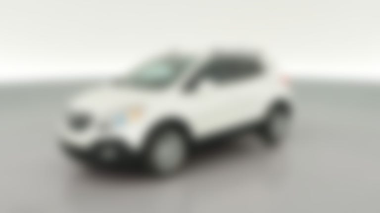 2014 Buick Encore vehicle photo