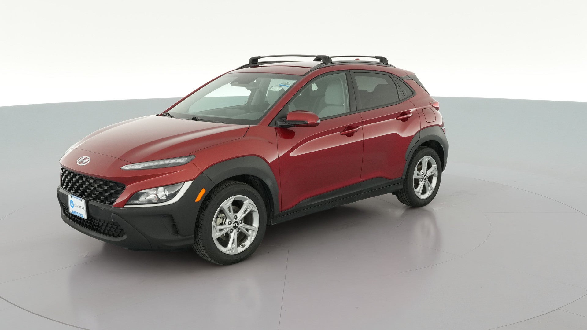 2023 Hyundai Kona vehicle photo