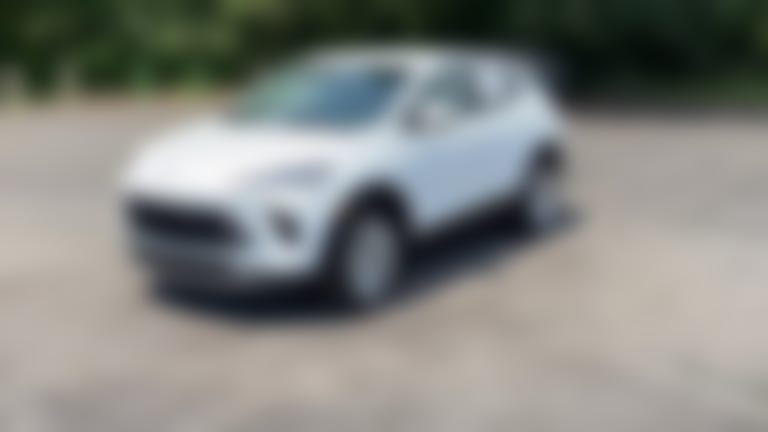 2025 Buick Encore GX vehicle photo