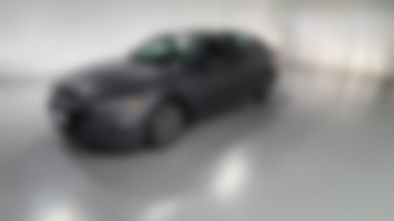 2020 Honda Accord Hybrid vehicle photo